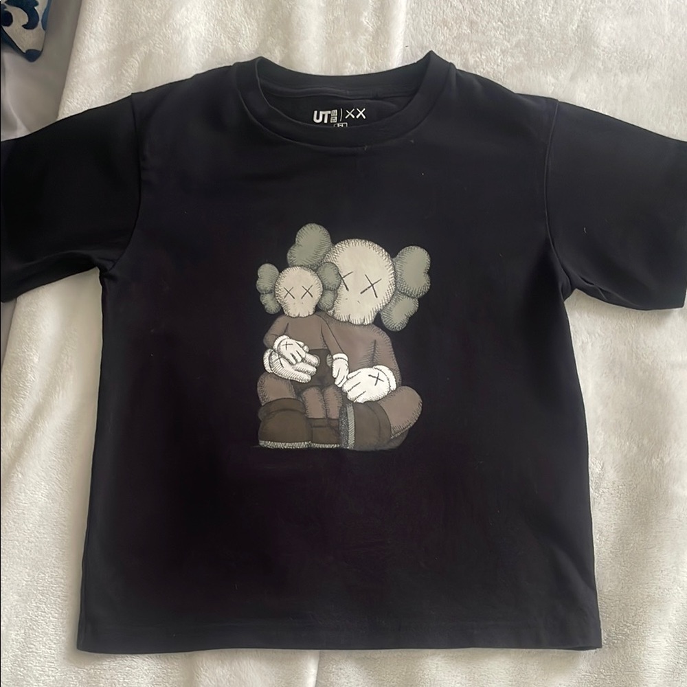 Kids Kaws T-Shirt